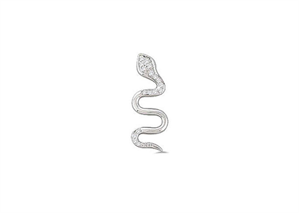 Rhodium Plated | Fashion Pendants